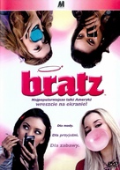 Bratz - Polish Movie Cover (xs thumbnail)