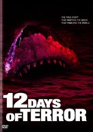 12 Days of Terror - poster (xs thumbnail)