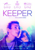 Keeper - Dutch Movie Poster (xs thumbnail)