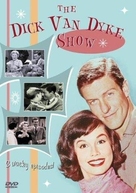 &quot;The Dick Van Dyke Show&quot; - Canadian DVD movie cover (xs thumbnail)