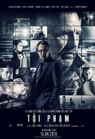 Criminal - Vietnamese Movie Poster (xs thumbnail)