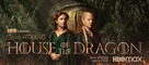 &quot;House of the Dragon&quot; - Movie Poster (xs thumbnail)