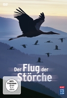 &quot;Flight of the Storks&quot; - German DVD movie cover (xs thumbnail)
