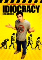 Idiocracy - poster (xs thumbnail)
