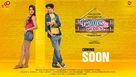 Romeo &amp; Radhika - Indian Movie Poster (xs thumbnail)