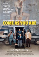 Come As You Are - Movie Poster (xs thumbnail)