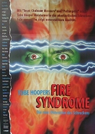 Spontaneous Combustion - German Movie Poster (xs thumbnail)