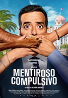Menteur - Portuguese Movie Poster (xs thumbnail)