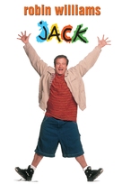 Jack - DVD movie cover (xs thumbnail)