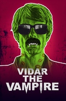 VampyrVidar - Norwegian Movie Poster (xs thumbnail)