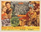 Quo Vadis - Movie Poster (xs thumbnail)