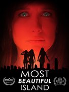 Most Beautiful Island - Video on demand movie cover (xs thumbnail)