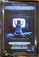 Poltergeist - VHS movie cover (xs thumbnail)