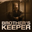 Brother&#039;s Keeper - Movie Cover (xs thumbnail)