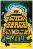 The Outer Space Connection - Movie Poster (xs thumbnail)