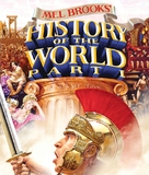 History of the World: Part I - Movie Cover (xs thumbnail)