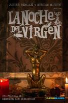 La Noche del Virgen - Spanish Movie Poster (xs thumbnail)