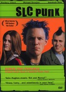 SLC Punk! - Movie Cover (xs thumbnail)