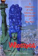 Wigstock: The Movie - Canadian Movie Poster (xs thumbnail)