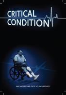 Critical Condition - Movie Cover (xs thumbnail)