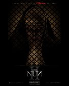 The Nun II - British Movie Poster (xs thumbnail)