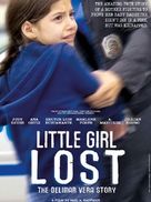Little Girl Lost - Movie Cover (xs thumbnail)