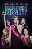 Rough Night - Movie Cover (xs thumbnail)