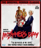 Mother&#039;s Day - Blu-Ray movie cover (xs thumbnail)