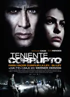 Bad Lieutenant: Port of Call New Orleans Poster