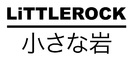 Littlerock - Japanese Logo (xs thumbnail)