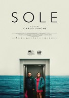 Sole - International Movie Poster (xs thumbnail)