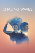 &quot;Chasing Waves&quot; - Movie Cover (xs thumbnail)