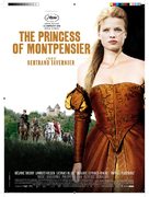 La princesse de Montpensier - Movie Poster (xs thumbnail)