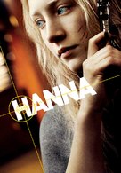 Hanna - Slovenian Movie Poster (xs thumbnail)
