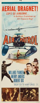 Air Patrol - Movie Poster (xs thumbnail)