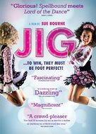 Jig - DVD movie cover (xs thumbnail)