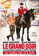 Le grand soir - French Movie Poster (xs thumbnail)