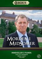 &quot;Midsomer Murders&quot; - Swedish DVD movie cover (xs thumbnail)
