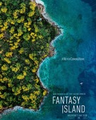 Fantasy Island - Movie Poster (xs thumbnail)