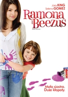 Ramona and Beezus - Polish DVD movie cover (xs thumbnail)