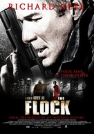 The Flock - Thai Movie Poster (xs thumbnail)