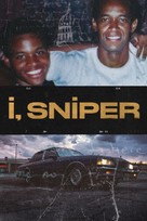 &quot;I, Sniper&quot; - International Movie Cover (xs thumbnail)