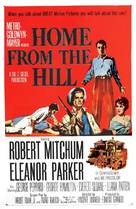 Home from the Hill - Movie Poster (xs thumbnail)
