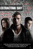 Extraction Day - Canadian Movie Poster (xs thumbnail)