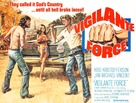 Vigilante Force - Movie Poster (xs thumbnail)