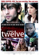 Twelve - Belgian Movie Poster (xs thumbnail)