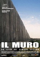 Mur - Italian Movie Poster (xs thumbnail)