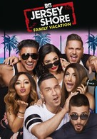 &quot;Jersey Shore Family Vacation&quot; - Video on demand movie cover (xs thumbnail)