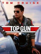Top Gun - Video on demand movie cover (xs thumbnail)