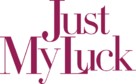 Just My Luck - Logo (xs thumbnail)